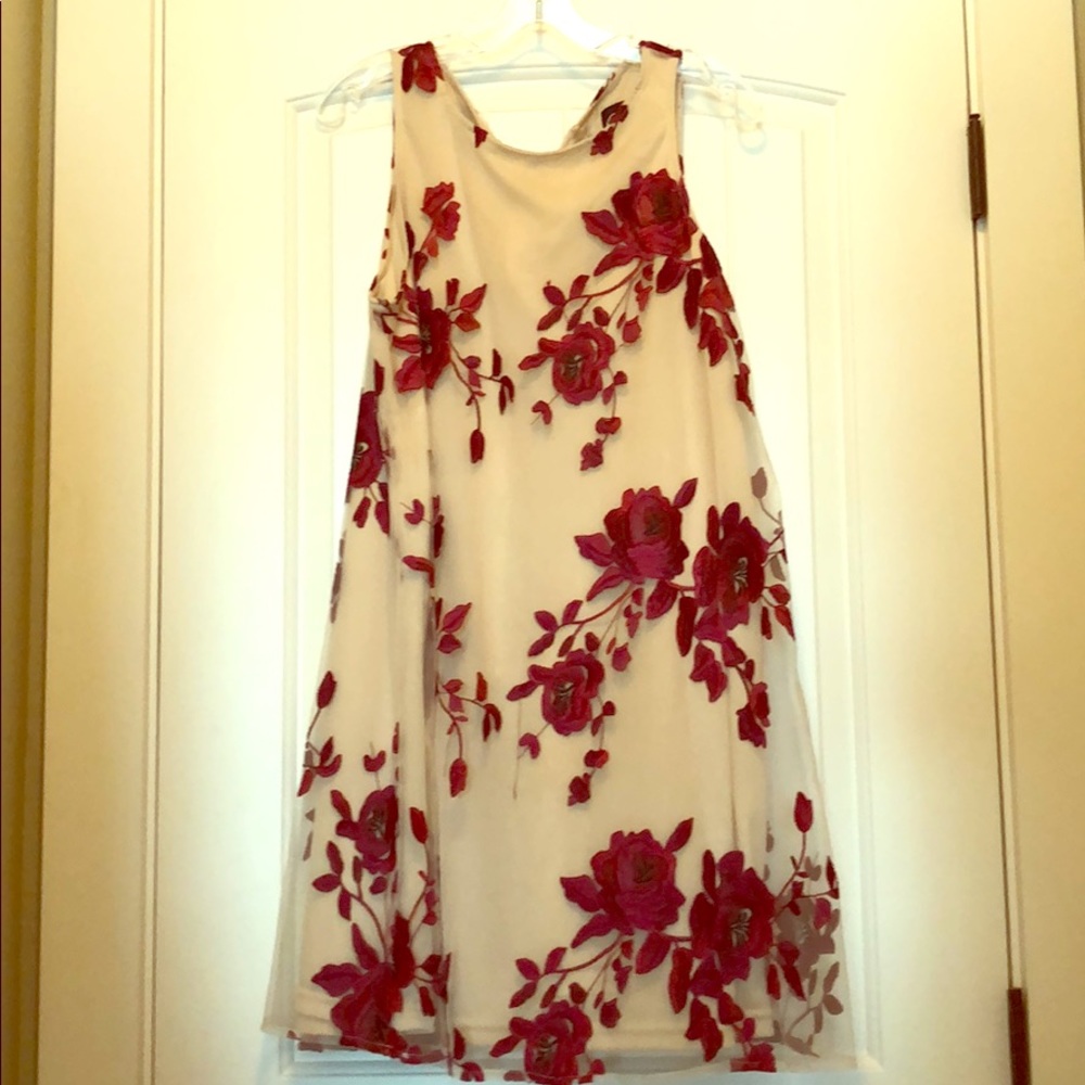 NEW cocktail dress